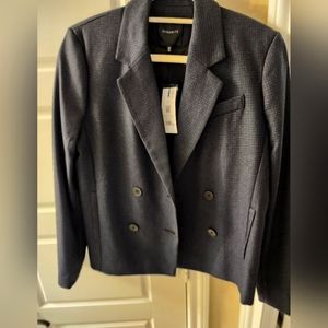 Dynamite blazer size S